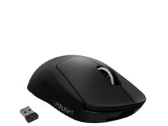 Mouse Gaming Wireless Logitech G PRO X SUPERLIGHT Negru